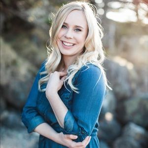 Meet your Posher, Karen-Lynn